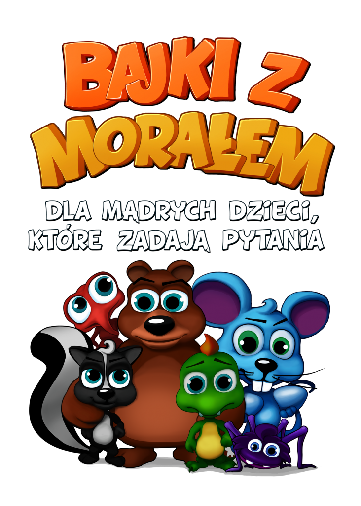 Jaki Jest Morał Bajki Lis I Kozieł Najlepsze bajki z morałem. Bajki rymowane dla dzieci.