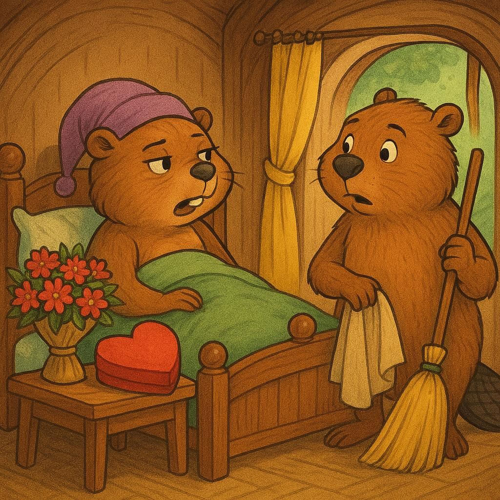 Coś z puentą 1 Coś z puentą Konrad Dziennik